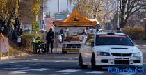 RallyShow Uhersky Brod
